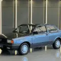 VOLKSWAGEN VOYAGE 1.6 CL 8V GASOLINA 2P MANUAL VOLKSWAGEN VOYAGE 1.6 CL 8V GASOLINA 2P MANUAL