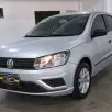 VOLKSWAGEN VOYAGE 1.6 MSI TOTALFLEX 4P MANUAL VOLKSWAGEN VOYAGE 1.6 MSI TOTALFLEX 4P MANUAL