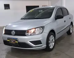 VOLKSWAGEN VOYAGE 1.6 MSI TOTALFLEX 4P MANUAL VOLKSWAGEN VOYAGE 1.6 MSI TOTALFLEX 4P MANUAL