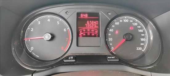 VOLKSWAGEN-VOYAGE-1.0 12V MPI TOTALFLEX 4P MANUAL VOLKSWAGEN-VOYAGE-2023