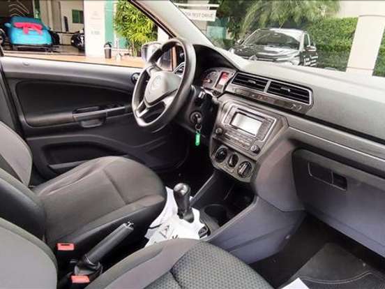 VOLKSWAGEN-VOYAGE-1.0 12V MPI TOTALFLEX 4P MANUAL VOLKSWAGEN-VOYAGE-2023