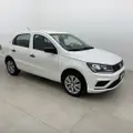 VOLKSWAGEN VOYAGE 1.0 12V MPI TOTALFLEX 4P MANUAL VOLKSWAGEN VOYAGE 1.0 12V MPI TOTALFLEX 4P MANUAL
