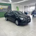 VOLKSWAGEN VOYAGE 1.0 12V MPI TOTALFLEX 4P MANUAL VOLKSWAGEN VOYAGE 1.0 12V MPI TOTALFLEX 4P MANUAL