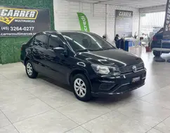 VOLKSWAGEN VOYAGE 1.0 12V MPI TOTALFLEX 4P MANUAL VOLKSWAGEN VOYAGE 1.0 12V MPI TOTALFLEX 4P MANUAL