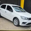 VOLKSWAGEN VOYAGE 1.0 12V MPI TOTALFLEX 4P MANUAL VOLKSWAGEN VOYAGE 1.0 12V MPI TOTALFLEX 4P MANUAL