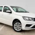 VOLKSWAGEN VOYAGE 1.0 12V MPI TOTALFLEX 4P MANUAL VOLKSWAGEN VOYAGE 1.0 12V MPI TOTALFLEX 4P MANUAL