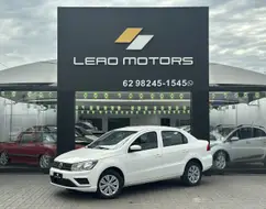 VOLKSWAGEN VOYAGE 1.0 12V MPI TOTALFLEX 4P MANUAL VOLKSWAGEN VOYAGE 1.0 12V MPI TOTALFLEX 4P MANUAL