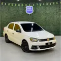 VOLKSWAGEN VOYAGE 1.0 12V MPI TOTALFLEX TRENDLINE 4P MANUAL VOLKSWAGEN VOYAGE 1.0 12V MPI TOTALFLEX TRENDLINE 4P MANUAL