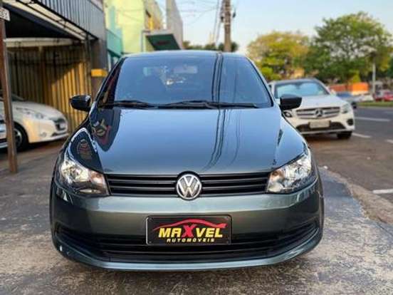 VOLKSWAGEN-VOYAGE-1.0 MI 8V FLEX 4P MANUAL VOLKSWAGEN-VOYAGE-2014