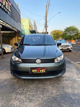 VOLKSWAGEN-VOYAGE-1.0 MI 8V FLEX 4P MANUAL VOLKSWAGEN-VOYAGE-2014