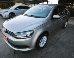 VOLKSWAGEN VOYAGE 1.0 MI 8V FLEX 4P MANUAL VOLKSWAGEN VOYAGE 1.0 MI 8V FLEX 4P MANUAL