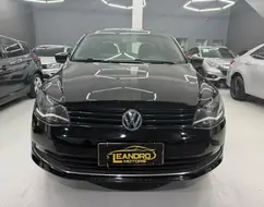 VOLKSWAGEN VOYAGE 1.6 MI 8V FLEX 4P MANUAL VOLKSWAGEN VOYAGE 1.6 MI 8V FLEX 4P MANUAL