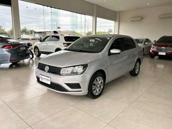VOLKSWAGEN-VOYAGE-2021