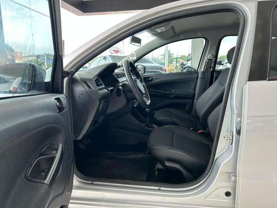 VOLKSWAGEN-VOYAGE-1.6 MSI TOTALFLEX 4P MANUAL VOLKSWAGEN-VOYAGE-2021