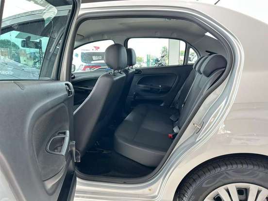 VOLKSWAGEN-VOYAGE-1.6 MSI TOTALFLEX 4P MANUAL VOLKSWAGEN-VOYAGE-2021