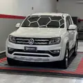 VOLKSWAGEN AMAROK 2.0 HIGHLINE 4X4 CD 16V TURBO INTERCOOLER DIESEL 4P AUTOMÁTICO VOLKSWAGEN AMAROK 2.0 HIGHLINE 4X4 CD 16V TURBO INTERCOOLER DIESEL 4P AUTOMÁTICO