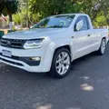 VOLKSWAGEN AMAROK 2.0 S 4X4 CS 16V TURBO INTERCOOLER DIESEL 2P MANUAL VOLKSWAGEN AMAROK 2.0 S 4X4 CS 16V TURBO INTERCOOLER DIESEL 2P MANUAL