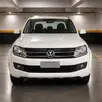VOLKSWAGEN AMAROK 2.0 TRENDLINE 4X4 CD 16V TURBO INTERCOOLER DIESEL 4P AUTOMÁTICO VOLKSWAGEN AMAROK 2.0 TRENDLINE 4X4 CD 16V TURBO INTERCOOLER DIESEL 4P AUTOMÁTICO