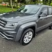 VOLKSWAGEN AMAROK 3.0 V6 TDI DIESEL HIGHLINE CD 4MOTION AUTOMÁTICO VOLKSWAGEN AMAROK 3.0 V6 TDI DIESEL HIGHLINE CD 4MOTION AUTOMÁTICO