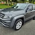 VOLKSWAGEN AMAROK 3.0 V6 TDI DIESEL HIGHLINE CD 4MOTION AUTOMÁTICO VOLKSWAGEN AMAROK 3.0 V6 TDI DIESEL HIGHLINE CD 4MOTION AUTOMÁTICO