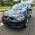 VOLKSWAGEN FOX 1.0 MI 8V FLEX 4P MANUAL VOLKSWAGEN FOX 1.0 MI 8V FLEX 4P MANUAL