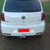 VOLKSWAGEN FOX 1.6 MI 8V FLEX 4P MANUAL VOLKSWAGEN FOX 1.6 MI 8V FLEX 4P MANUAL