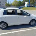 VOLKSWAGEN FOX 1.6 MI BLUEMOTION 8V FLEX 4P MANUAL VOLKSWAGEN FOX 1.6 MI BLUEMOTION 8V FLEX 4P MANUAL