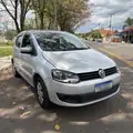 VOLKSWAGEN FOX 1.6 MI BLUEMOTION 8V FLEX 4P MANUAL VOLKSWAGEN FOX 1.6 MI BLUEMOTION 8V FLEX 4P MANUAL
