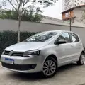 VOLKSWAGEN FOX 1.6 MI PRIME 8V FLEX 4P AUTOMATIZADO VOLKSWAGEN FOX 1.6 MI PRIME 8V FLEX 4P AUTOMATIZADO