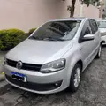 VOLKSWAGEN FOX 1.6 MI ROCK IN RIO 8V FLEX 4P MANUAL VOLKSWAGEN FOX 1.6 MI ROCK IN RIO 8V FLEX 4P MANUAL