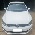 VOLKSWAGEN FOX 1.6 MSI COMFORTLINE 8V FLEX 4P MANUAL VOLKSWAGEN FOX 1.6 MSI COMFORTLINE 8V FLEX 4P MANUAL