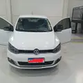 VOLKSWAGEN FOX 1.6 MSI TOTAL FLEX CONNECT 4P MANUAL VOLKSWAGEN FOX 1.6 MSI TOTAL FLEX CONNECT 4P MANUAL