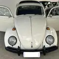 VOLKSWAGEN FUSCA 1.3 8V GASOLINA 2P MANUAL VOLKSWAGEN FUSCA 1.3 8V GASOLINA 2P MANUAL