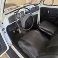 VOLKSWAGEN FUSCA 1.3 L 8V GASOLINA 2P MANUAL VOLKSWAGEN FUSCA 1.3 L 8V GASOLINA 2P MANUAL