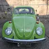 VOLKSWAGEN FUSCA 1.5 8V GASOLINA 2P MANUAL VOLKSWAGEN FUSCA 1.5 8V GASOLINA 2P MANUAL
