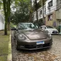 VOLKSWAGEN FUSCA 2.0 TSI 16V GASOLINA 2P AUTOMÁTICO VOLKSWAGEN FUSCA 2.0 TSI 16V GASOLINA 2P AUTOMÁTICO