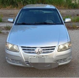 VOLKSWAGEN GOL 1.0 MI 8V FLEX 2P MANUAL G.IV
