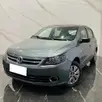 VOLKSWAGEN GOL 1.0 MI 8V FLEX 4P MANUAL G.V VOLKSWAGEN GOL 1.0 MI 8V FLEX 4P MANUAL G.V
