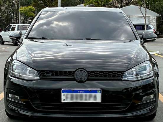 VOLKSWAGEN-GOLF-1.4 TSI COMFORTLINE 16V GASOLINA 4P MANUAL VOLKSWAGEN-GOLF-2015