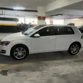 VOLKSWAGEN GOLF 1.4 TSI HIGHLINE 16V GASOLINA 4P AUTOMÁTICO VOLKSWAGEN GOLF 1.4 TSI HIGHLINE 16V GASOLINA 4P AUTOMÁTICO