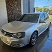 VOLKSWAGEN GOLF 1.6 MI SPORTLINE 8V FLEX 4P MANUAL VOLKSWAGEN GOLF 1.6 MI SPORTLINE 8V FLEX 4P MANUAL