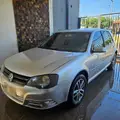 VOLKSWAGEN GOLF 1.6 MI SPORTLINE 8V FLEX 4P MANUAL VOLKSWAGEN GOLF 1.6 MI SPORTLINE 8V FLEX 4P MANUAL