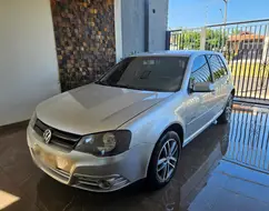 VOLKSWAGEN GOLF 1.6 MI SPORTLINE 8V FLEX 4P MANUAL VOLKSWAGEN GOLF 1.6 MI SPORTLINE 8V FLEX 4P MANUAL