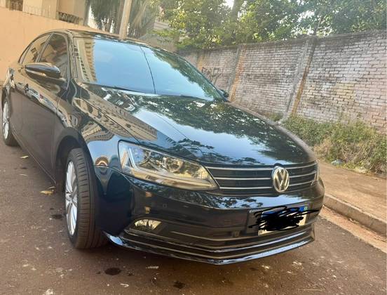 VOLKSWAGEN JETTA 1.4 16V TSI COMFORTLINE GASOLINA 4P TIPTRONIC