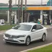 VOLKSWAGEN JETTA 1.4 250 TSI TOTAL FLEX COMFORTLINE TIPTRONIC VOLKSWAGEN JETTA 1.4 250 TSI TOTAL FLEX COMFORTLINE TIPTRONIC