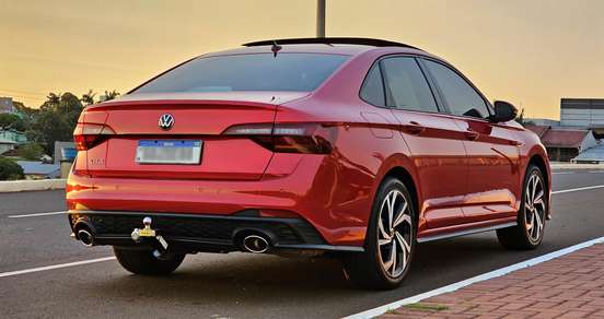 VOLKSWAGEN-JETTA-2.0 350 TSI GASOLINA GLI DSG VOLKSWAGEN-JETTA-2024