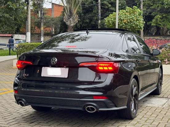 VOLKSWAGEN-JETTA-2.0 350 TSI GASOLINA GLI DSG VOLKSWAGEN-JETTA-2024