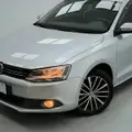 VOLKSWAGEN JETTA 2.0 COMFORTLINE FLEX 4P TIPTRONIC VOLKSWAGEN JETTA 2.0 COMFORTLINE FLEX 4P TIPTRONIC