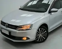 VOLKSWAGEN JETTA 2.0 COMFORTLINE FLEX 4P TIPTRONIC VOLKSWAGEN JETTA 2.0 COMFORTLINE FLEX 4P TIPTRONIC