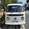 VOLKSWAGEN KOMBI 1.6 STD 8V GASOLINA 3P MANUAL VOLKSWAGEN KOMBI 1.6 STD 8V GASOLINA 3P MANUAL